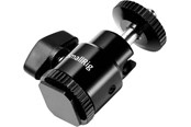 Kameratasker - SmallRig 761 Cold shoe mount - Ballhead 1/4" screw - 761
