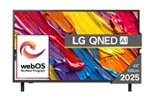 Fladskærms TV - LG 43" Fladskærms TV 4K 43QNED84A3C TV - 43QNED84A3C