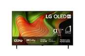 Fladskærms TV - LG Fladskærms TV OLED AI OLED48B56L 121.9 cm (48") - OLED48B56LA2025