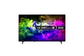 Fladskærms TV - LG Fladskærms TV 50QNED7EB3C QNED Smart TV UHD - 50QNED7EB3C.AEUD