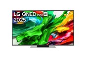 Fladskærms TV - LG Fladskærms TV Telewizor 55QNED86A3A QNED 55 4K Ultra HD 120H - 55QNED86A3A.AEU