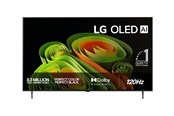 Fladskærms TV - LG 55" Fladskærms TV OLED 4K OLED55B6ELC B6E Series - 55" OLED TV - OLED AI - 4K - OLED55B6ELC.AEU