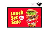 Digital skiltning & Hotel - LG 55XE4P-B Signage Display 55inch IPS M - 55XE4P-M