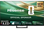Fladskærms TV - Hisense Fladskærms TV 85E8S - 85E8S