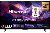 Fladskærms TV - Hisense 85" Fladskærms TV 4K 85E7S PRO TV 2.16 m (85") 4K Ultra HD Smart TV Wi-Fi - 20018344