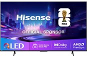 Fladskærms TV - Hisense Fladskærms TV QLED TV UHD 85E7Q PRO - 85E7Q PRO