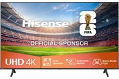 Fladskærms TV - Hisense Fladskærms TV TV UHD 43A69Q - 43A69Q