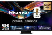 Fladskærms TV - Hisense 85" Fladskærms TV LED 4K 85UR9S - 85UR9S