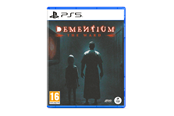 Spil - Dementium: The Ward - Sony PlayStation 5 - Action/Adventure - 7350002938102