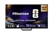 Fladskærms TV - Hisense 75" Fladskærms TV ULED 4K Dolby Vision 75U7S PRO - 75U7S PRO