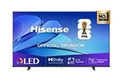 Fladskærms TV - Hisense 85" Fladskærms TV LED 4K 85E7Q E7Q Series - 85" LED-backlit LCD TV - QLED - 4K - 85E7Q