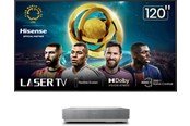 Projektor - Hisense Projektor Telewizor Laser TV 120 cali 120L5ND - 120L5ND