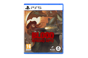 Spil - Blood Refreshed Supply - Sony PlayStation 5 - FPS - 7350002937327