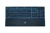 Tastatur - Razer Ornata V3 X - Gaming Tastatur - Fransk - Sort - RZ03-04470500-R3F1