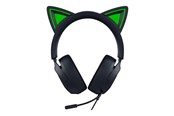 Hovedtelefoner/headset - Razer Kraken Kitty V3 X - RZ04-05350200-R3M1