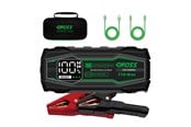 Biltilbehør - CAROSS T18 Max Jump Starter - T18 Max