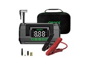 Biltilbehør - CAROSS T14 Max Jump Starter with Air Compressor - T14 Max