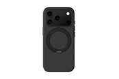 Mobil - Covers & Cases - AmazingThing Cloudie iPhone 17 Pro Max Case with Stand - Black - IP176.9PCBK