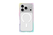 Mobil - Covers & Cases - AmazingThing Omni case for iPhone 17 Pro compatible with MagSafe - transparent-rainbow - IP176.3POMRB