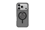 Mobil - Covers & Cases - AmazingThing Titan Pro Grip Ring Set Case for iPhone 17 Pro Max Compatible with MagSafe - Black - IP176.9PTRBK