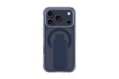 Mobil - Covers & Cases - AmazingThing Titan Pro Holder Case for iPhone 17 Pro Max Compatible with MagSafe - Blue - IP176.9PTHBU