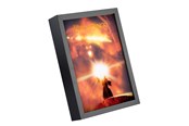 Merchandise - Lord of the Rings - LED Framed Print - Billede - LR004