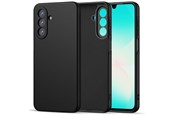 Mobil - Covers & Cases - Tech-Protect Icon Case for Samsung Galaxy A17 4G / 5G - Black - 5906302332557