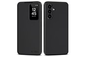 Mobil - Covers & Cases - Tech-Protect Smart Wallet Case for Samsung Galaxy A26 5G / A17 4G / 5G - Matte Black - 5906302332564