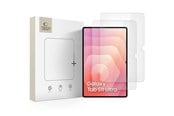 Mobil - Beskyttelsesglas - Tech-Protect Glass Fit+ 2-pack Tempered Glass for Samsung Galaxy TAB S8 ULTRA / S9 ULTRA / S10 ULTRA / S11 ULTRA 14.6 - Clear - 5906302332618