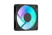 Kabinet Køler - Fractal Design Dynamic 3 12 Reverse PWM RGB Black - FD-F-DR3-1204