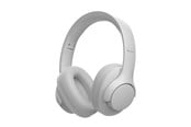 Hovedtelefoner/headset - Hune Flora Foldable Bluetooth Headphone - White - AT-AUR-HE-045