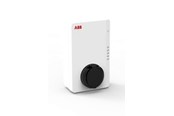 Elbil ladere - ABB Terra AC W22-S-R-V2-0 ladeboks Type 2, 3-fase/32A med RFID, Version 2 - 6AGC128171