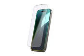 Mobil - Beskyttelsesglas - AmazingThing Titan Matte Glass tempered glass for iPhone 16 Plus - IP166.7MFGLA