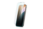 Mobil - Beskyttelsesglas - AmazingThing Titan Max Tempered Glass for iPhone 16 Pro - IP166.3PBJFGLA