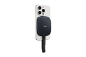 SSD - SANDISK Phone SSD (MagSafe) - 2TB - Blå - Ekstern SSD - USB 3.2 Gen 2 - SDSSDE62M-2T00-G25