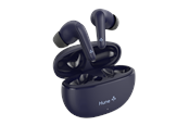 Hovedtelefoner/headset - Hune Soja (Active Noise Cancelling) - Ocean Blue - AT-ACC-TW-022