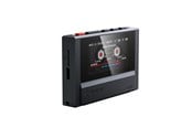 MP3 Afspiller & Stemmeoptager - FiiO Echo - Hi-Res Bluetooth DAC - Black - 5580168