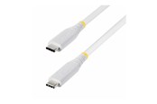 USB kabel - StarTech.com StarTech - USB-C cable - USB-C to USB-C - 1 m - CC1M40GUSB4TPW