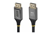 Skærmkabel - StarTech.com StarTech - DisplayPort cable - DisplayPort to DisplayPort - 2 m - DP21V-2M-DP54-CABLE