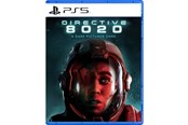 Spil - Directive 8020 - Sony PlayStation 5 - Action/Adventure - 3391892036619