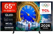 Fladskærms TV - TCL 65" Fladskærms TV LCD 4K A400 65A400 TV - 65A400
