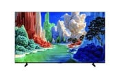 Fladskærms TV - TCL Fladskærms TV 85"" A400 – 4K QLED Google TV - 85A400