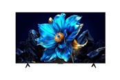 Fladskærms TV - TCL 85" Fladskærms TV LED 4K 85P7K P7K Series - 85" Class (845" viewable) LED-backlit LCD TV - QLED - 4K - 85P7K