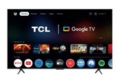 Fladskærms TV - TCL Fladskærms TV Telewizor QLED 55 cali 55P81K - 55P81K