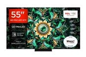 Fladskærms TV - TCL 55" Fladskærms TV 4K 55Q7C TV - 55Q7C
