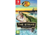 Spil - Bass Pro Shops: The Strike (Championship Edition) - Nintendo Switch - Simulator - 0860108001237