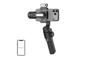 Stativ - AOCHUAN S3 Gimbal with AI Sensor (Black) - 1010100311