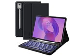Tablet - Covers & Cases - Tech-Protect SC Pen Case for Lenovo Idea Tab Pro / Pro Mt 12.7 TB-373 - Black (US International) - 5906302333400