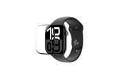 Smartwatch - Tilbehør - AmazingThing Radix Film For Watch 46mm (Clear) - AWATCH46BGLA