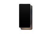 Mobil - Beskyttelsesglas - AmazingThing Radix Privacy Glass Privacy Tempered Glass for Samsung S25 Edge - S25EPRCGLA